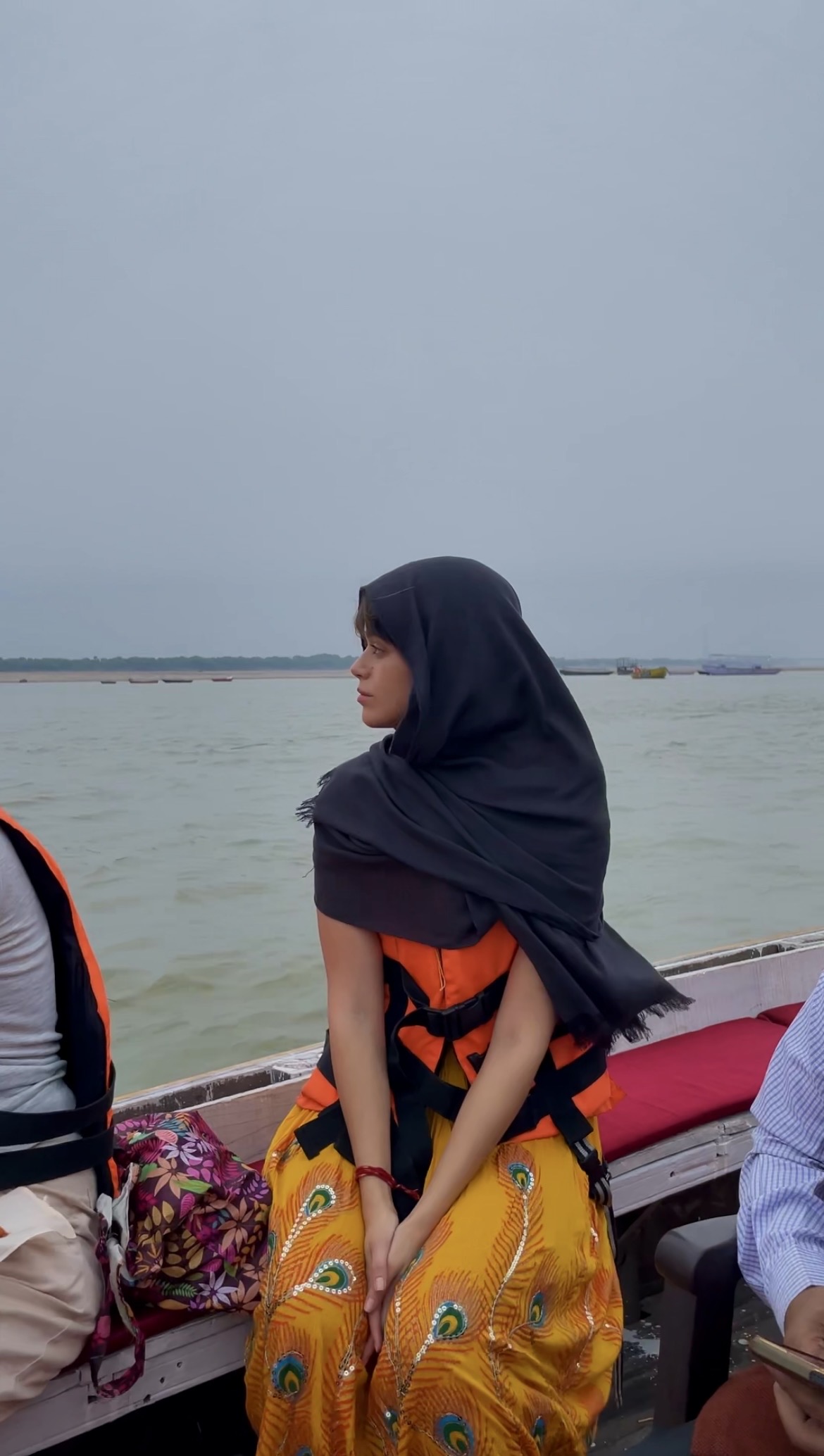 Varanasi, India