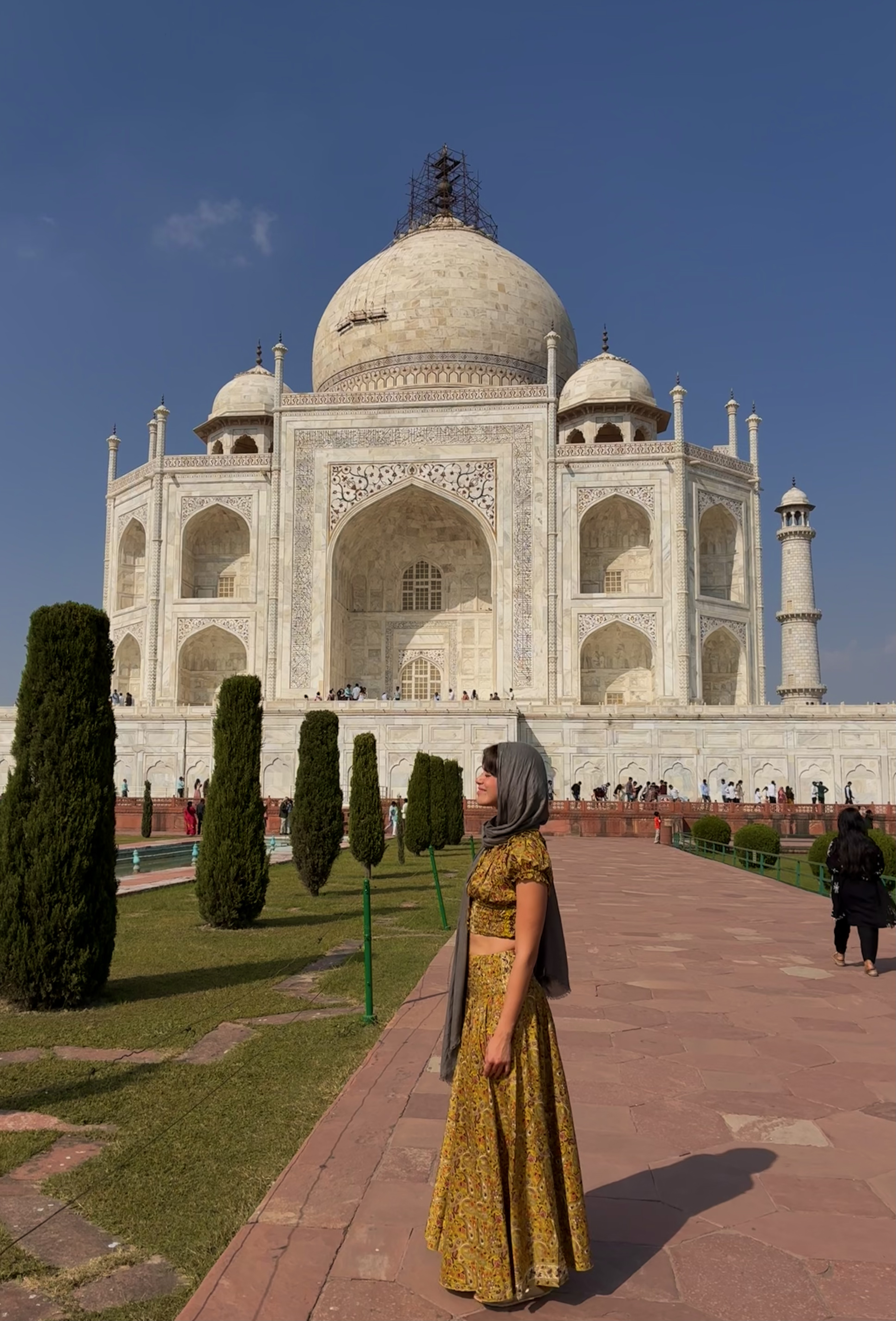 Agra, India